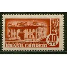 C-360 -SELO CENT. ARACAJU - 55 - MINT